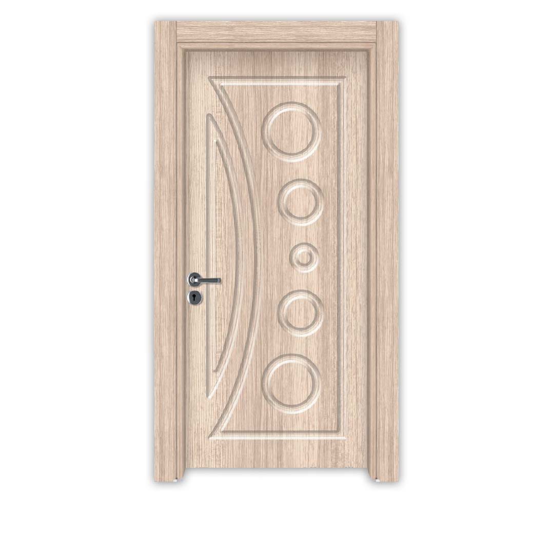 Composite Door & Frame