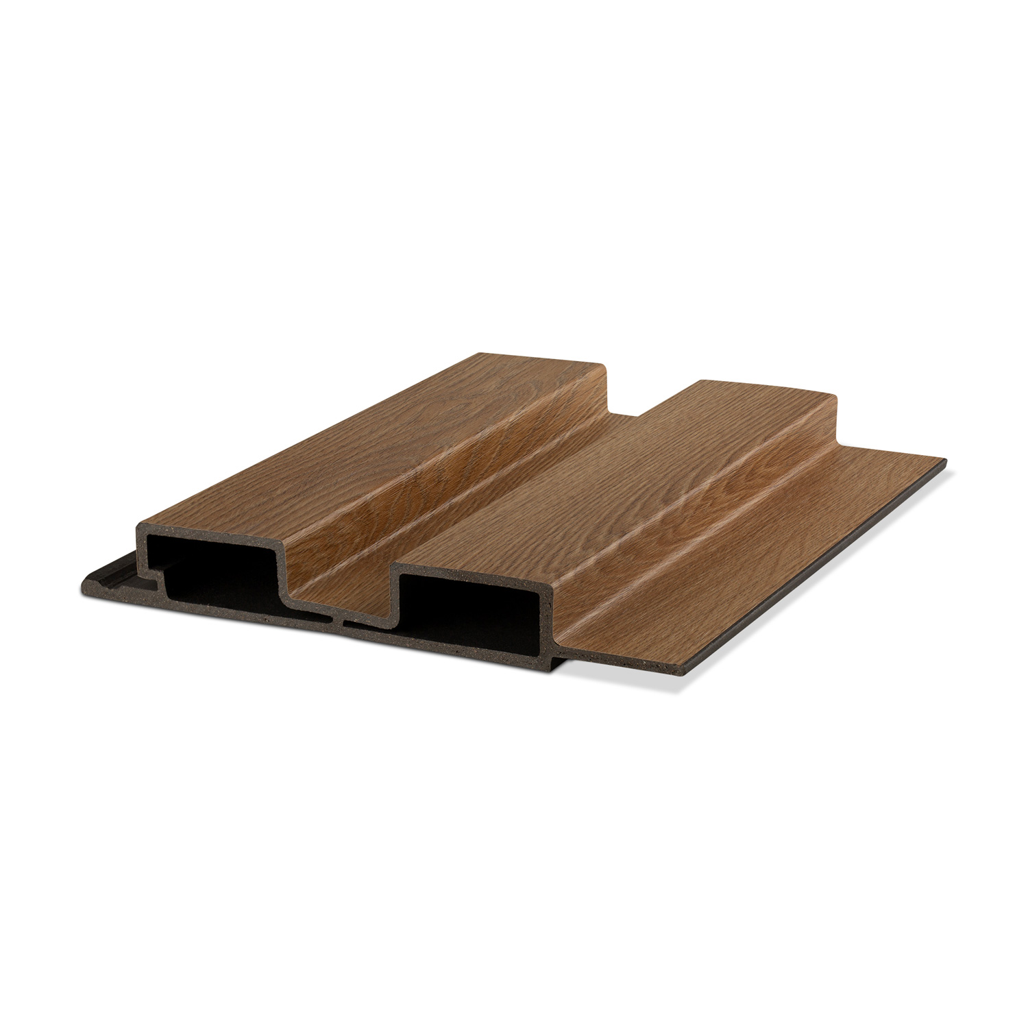 WPC-Based Composite Cladding